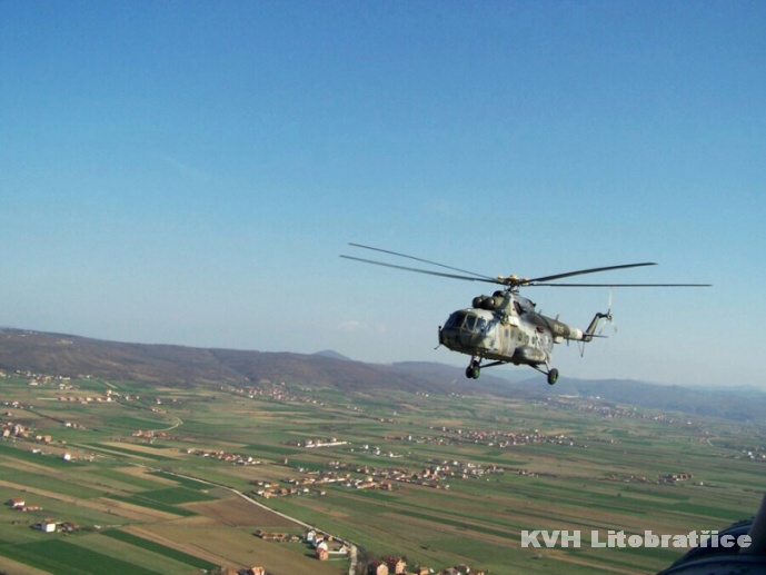 Kosovo 2007 - Mi 17 3.jpg