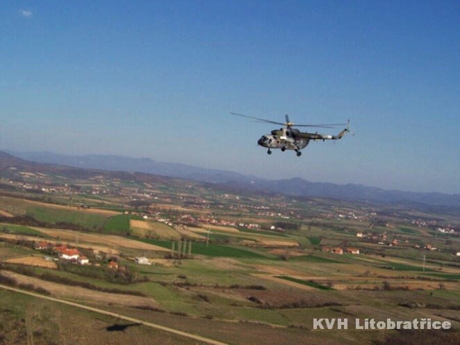 Kosovo 2007 - Mi 17 5.jpg
