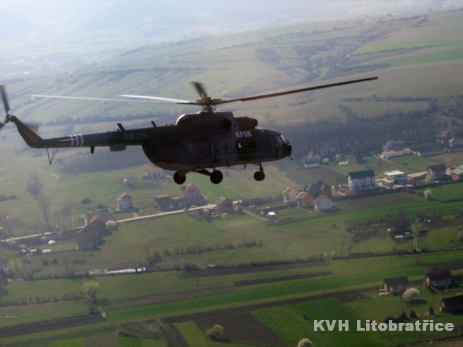 Kosovo 2007 - Mi 17 12.jpg