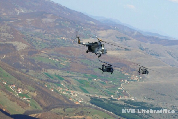 Kosovo 2007 - Mi 17 21.jpg