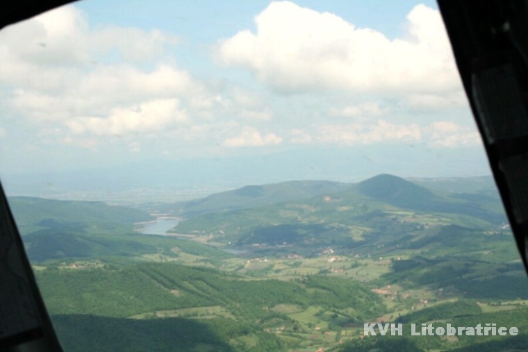 Kosovo 2007 - Mi 17 36.jpg