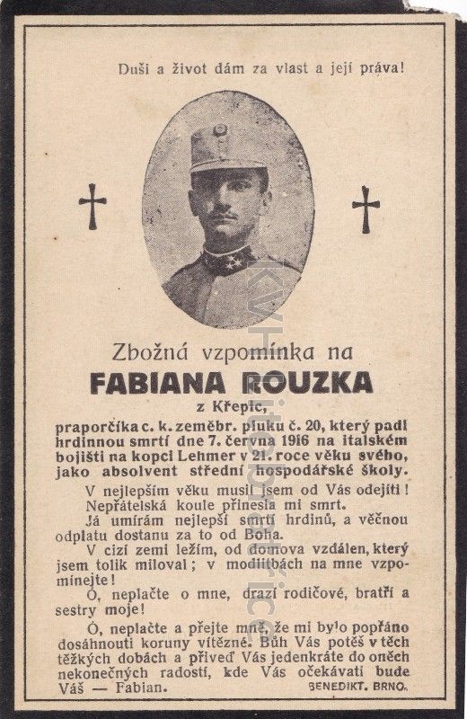 FABIÁN ROUZEK