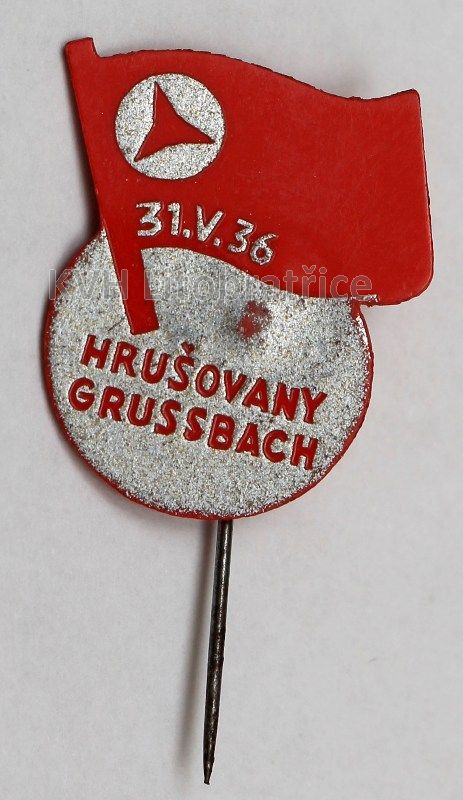 Grussbach 21
