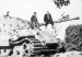 Lanžhot 1945, King Tiger na Loučkách.jpg