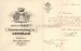 Grussbach 22, telegram 1890
